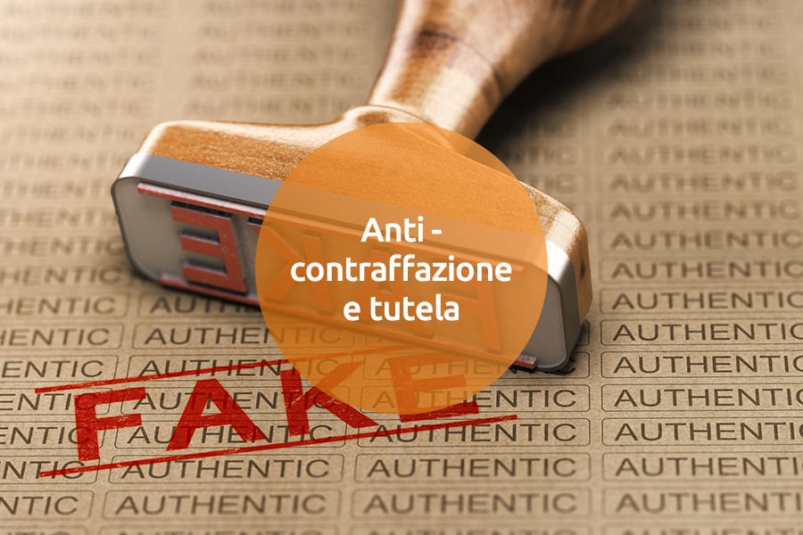 Anticontraffazione